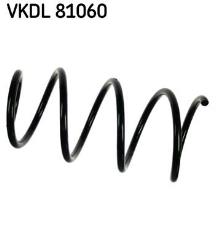 SKF VKDL 81060